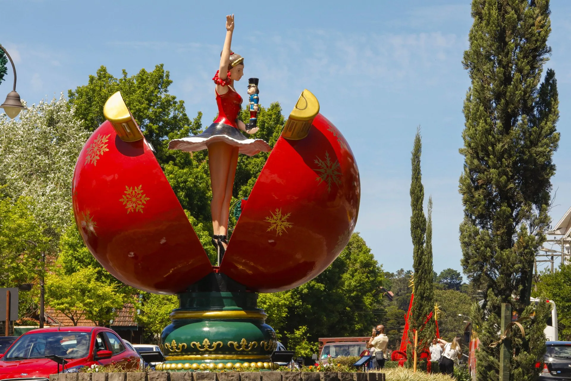 Saiba tudo sobre o Natal Luz 2020