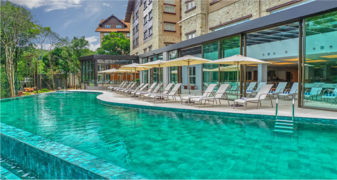PISCINA ADULTA