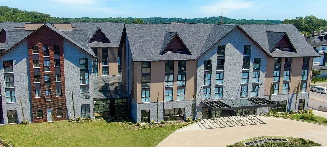 Exclusive Gramado, modernidade e conforto no novo empreendimento da Gramado Parks