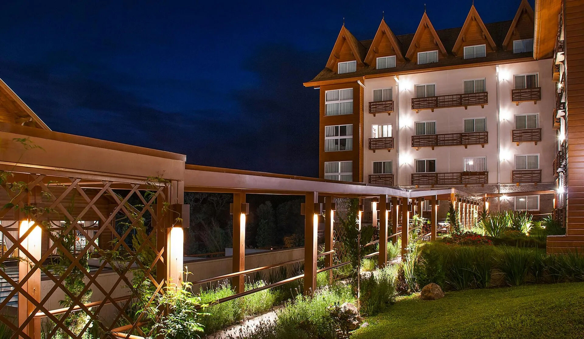 Imagem do hotel