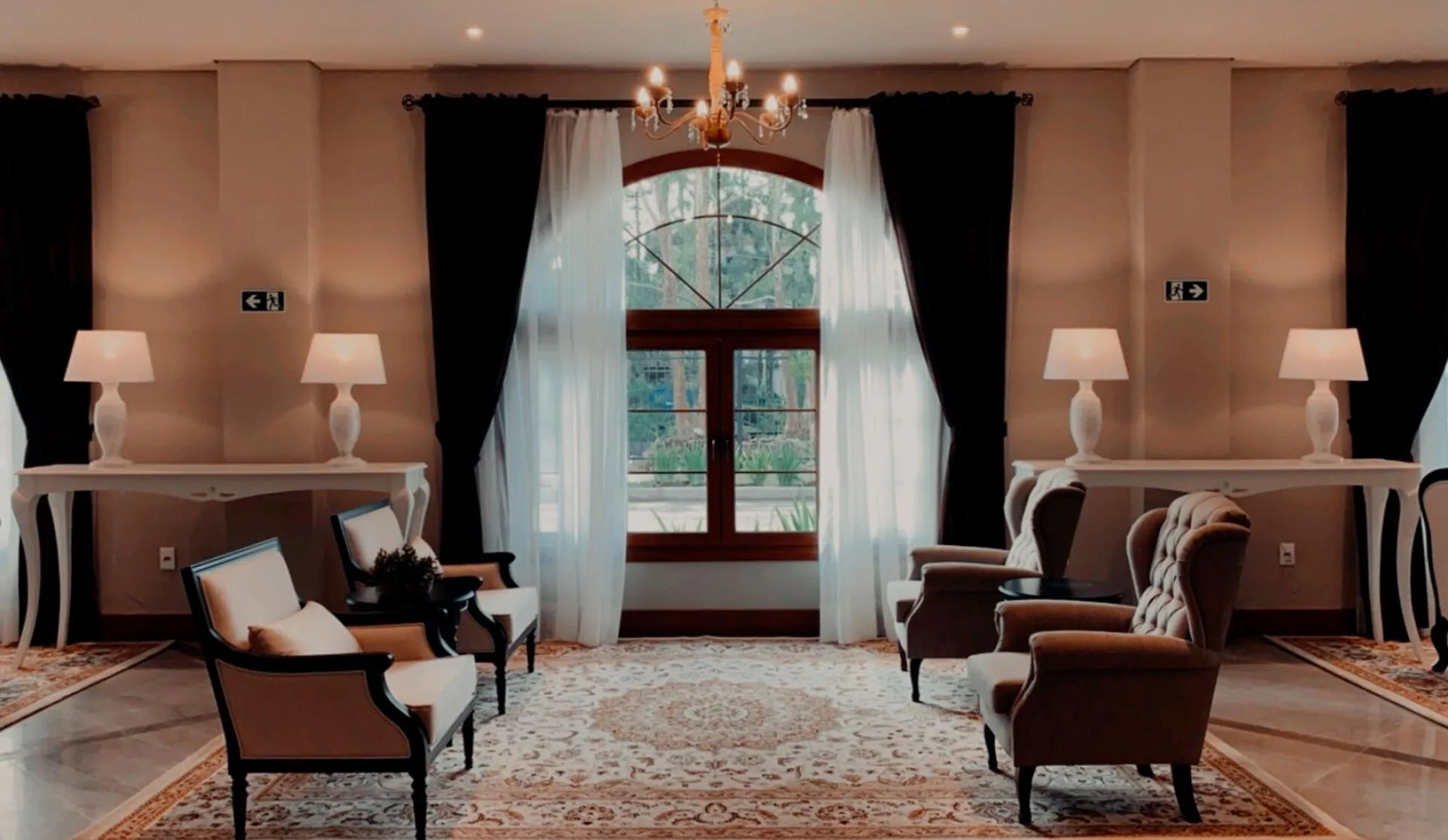 Imagem do hotel