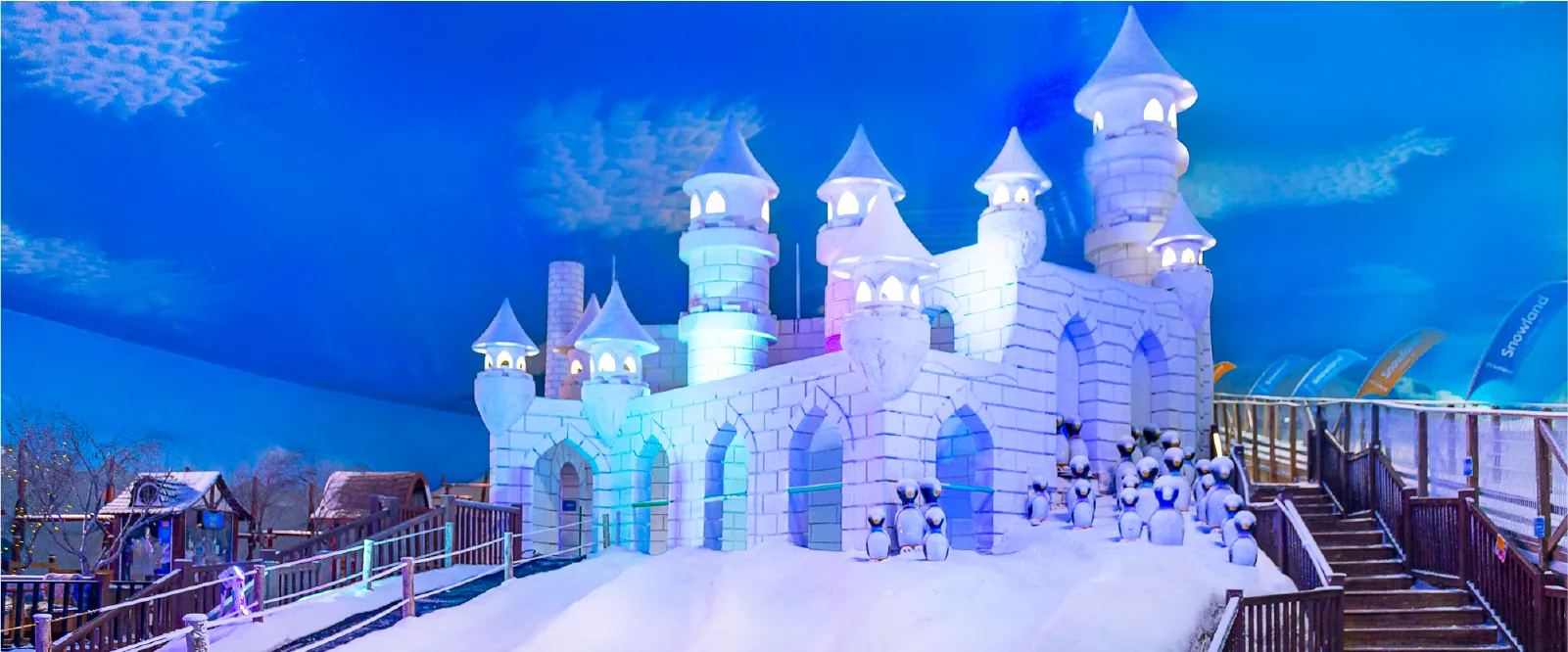Snowland