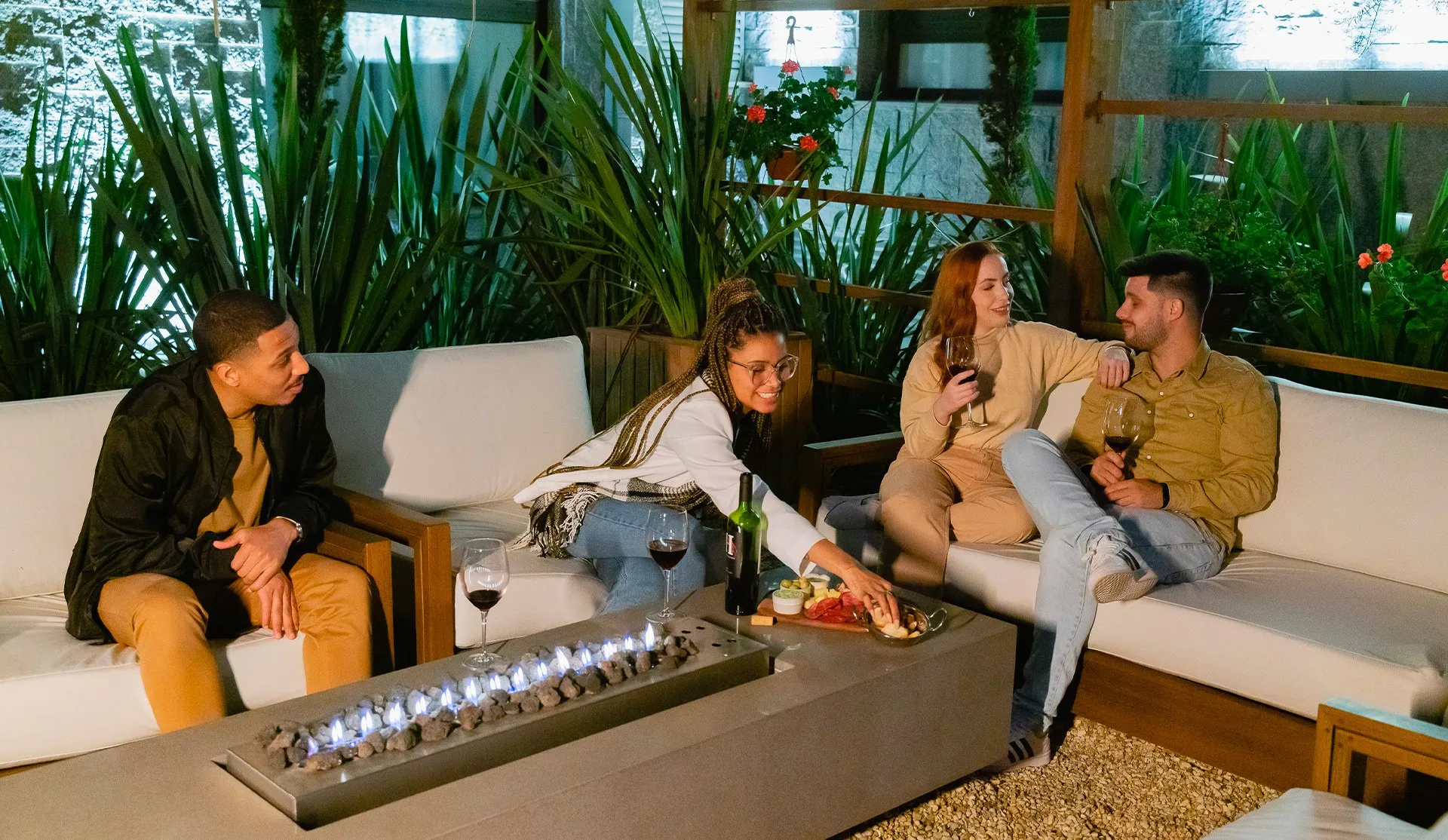 Imagem do hotel