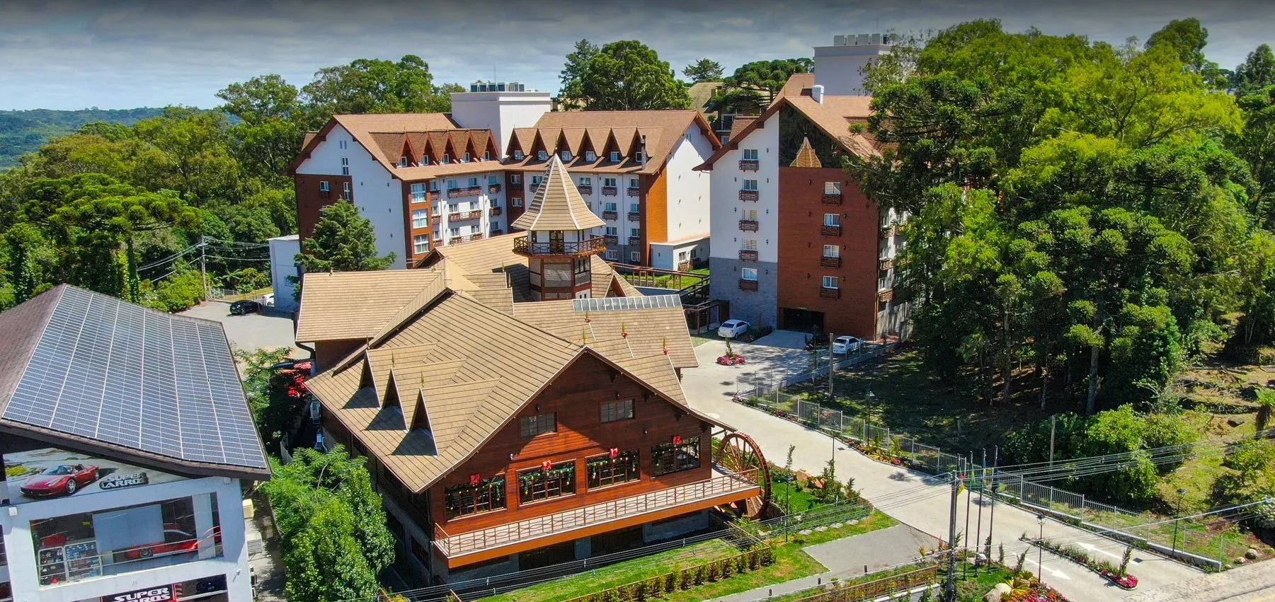 Bella Gramado