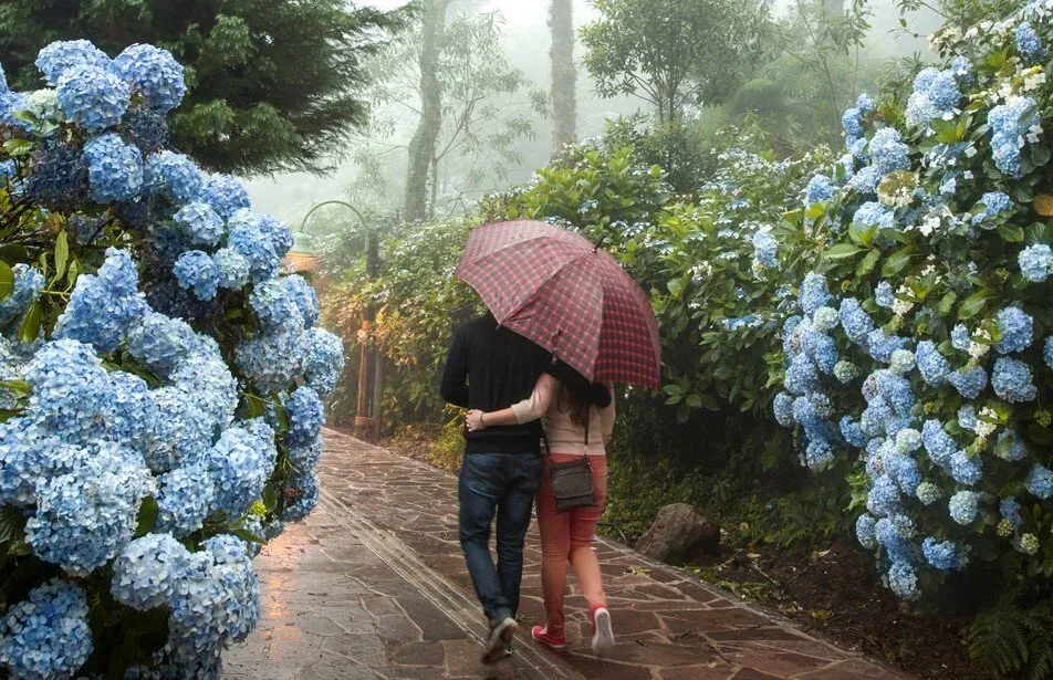 Qual a melhor época para visitar Gramado?