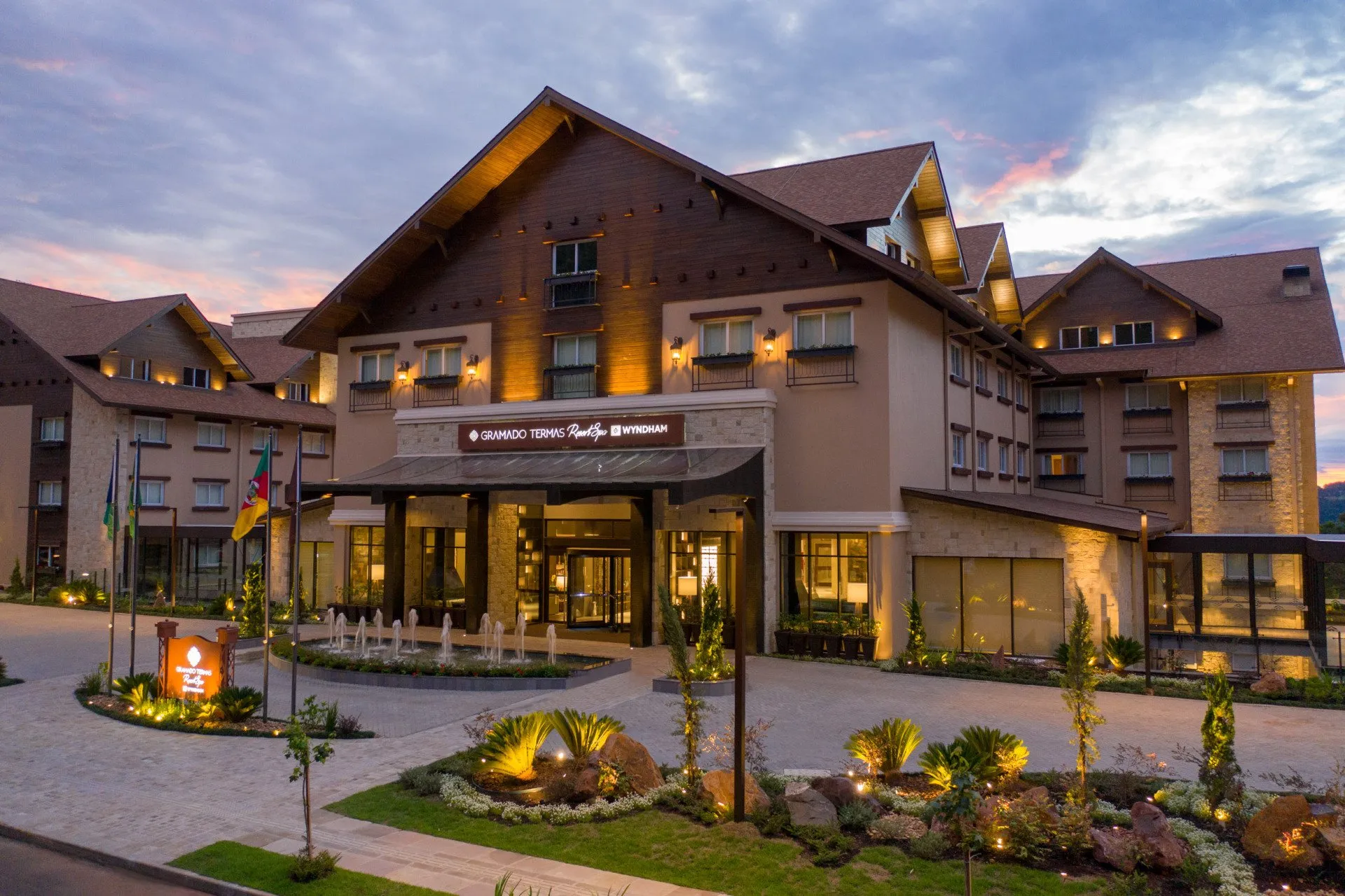 Imagem do hotel