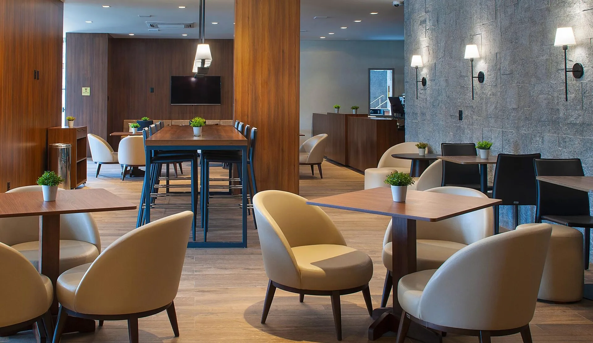 Imagem do hotel