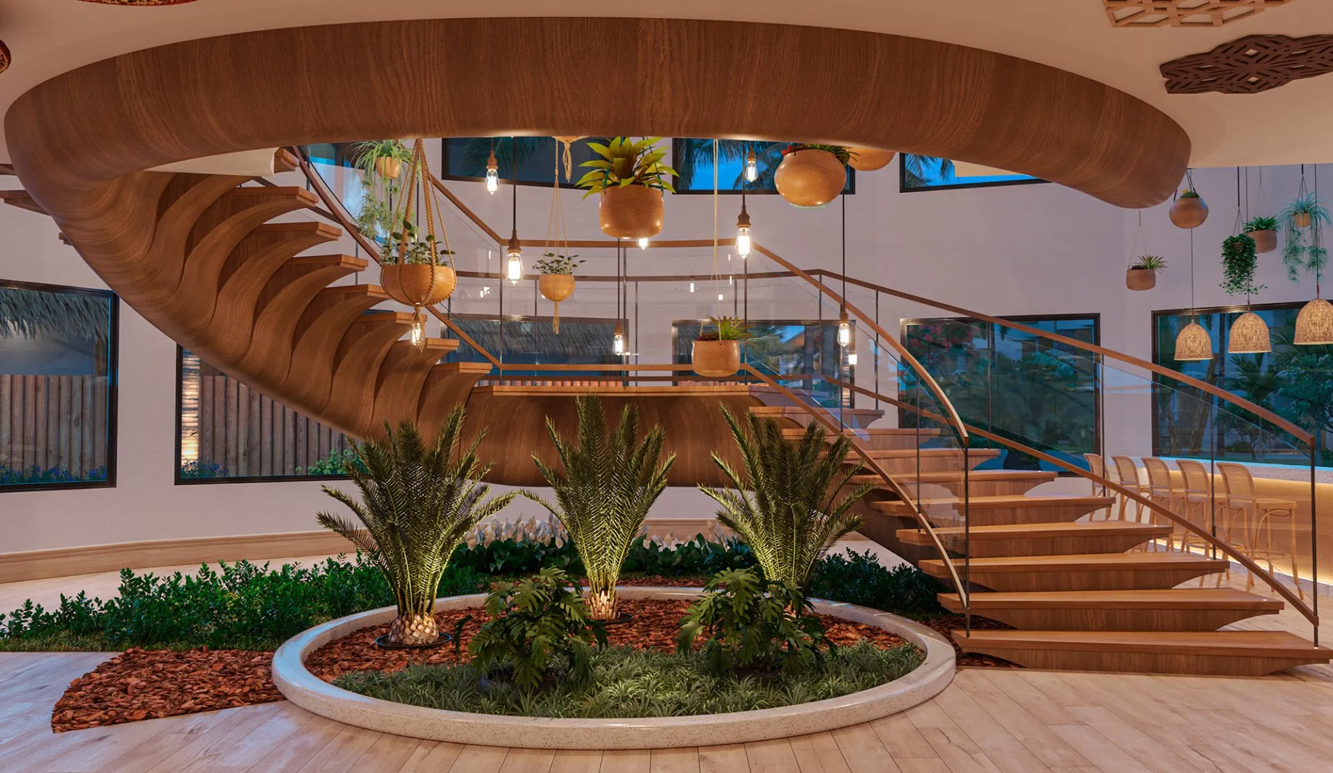 Imagem do hotel