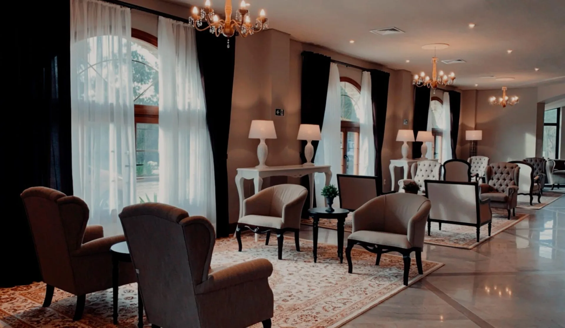 Imagem do hotel