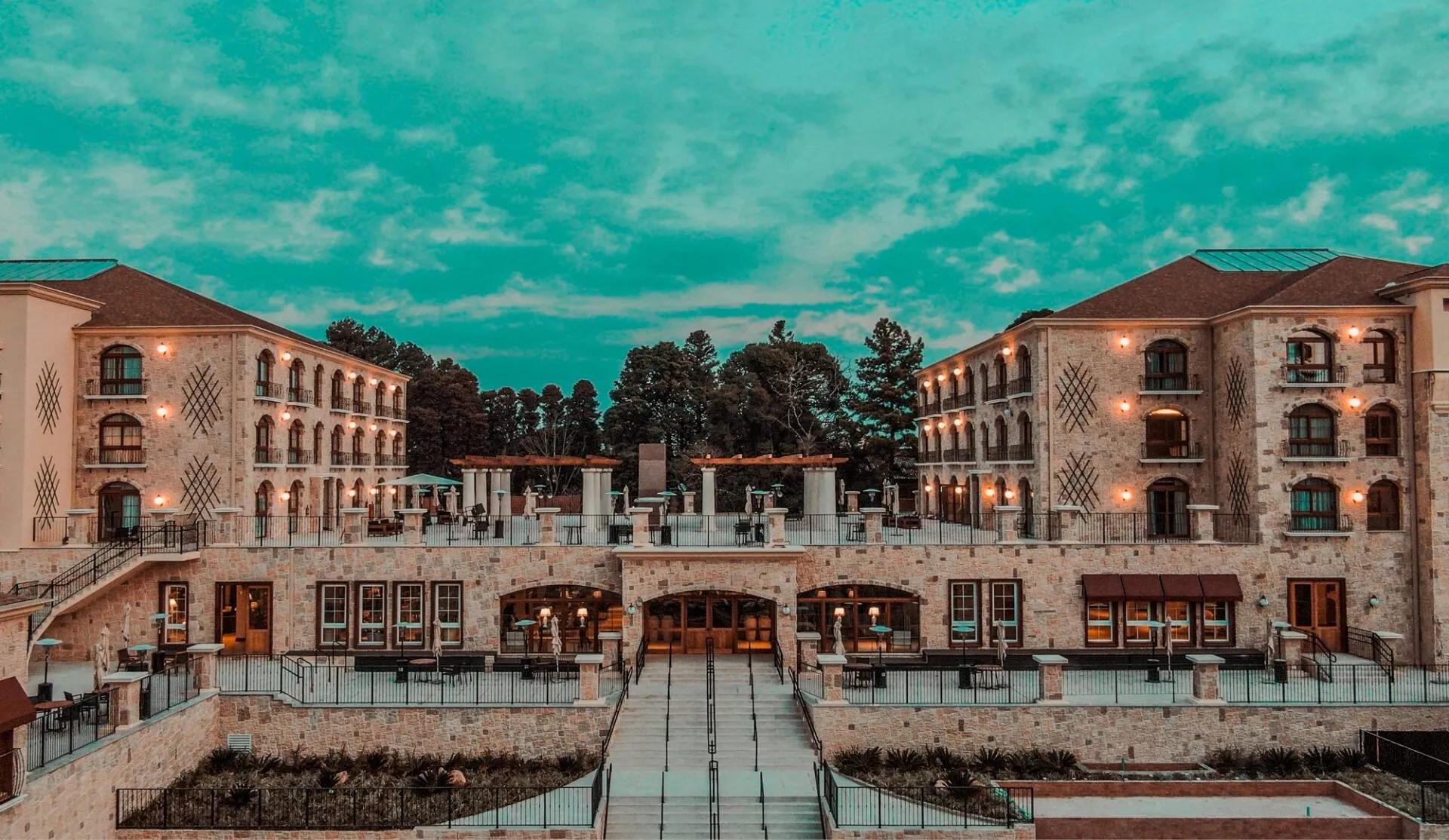 Imagem do hotel