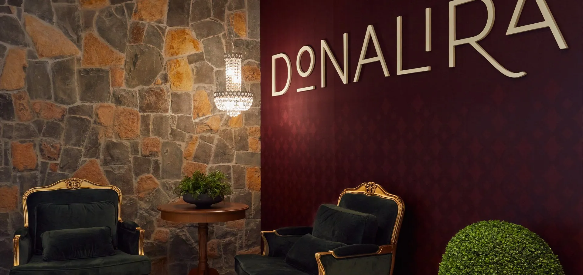 Donalira