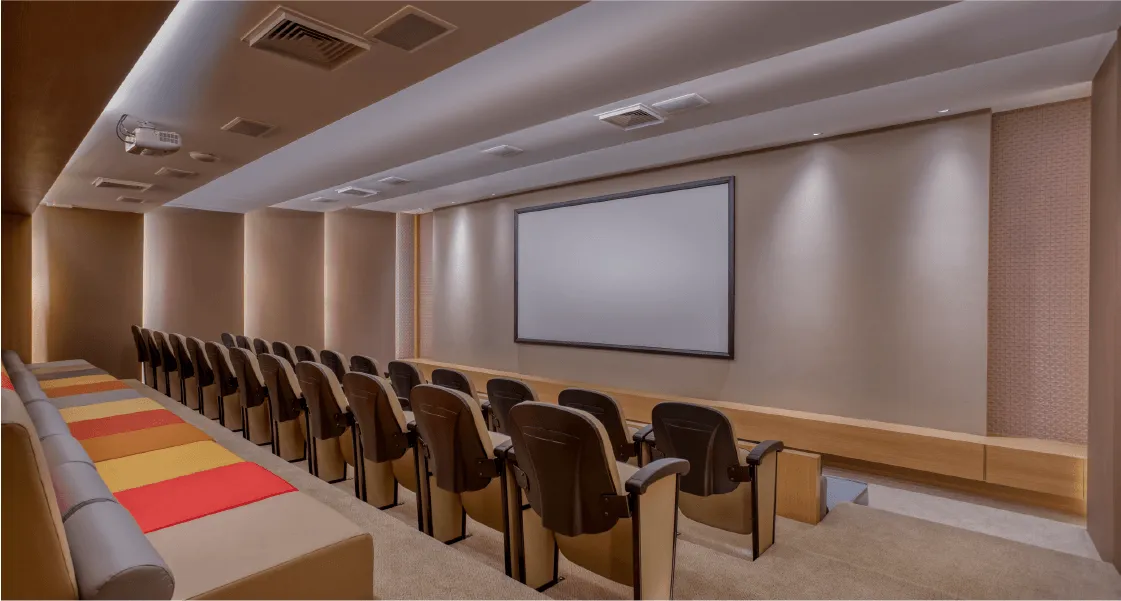 CINEMA
