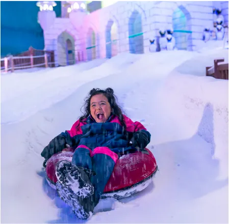Snowland