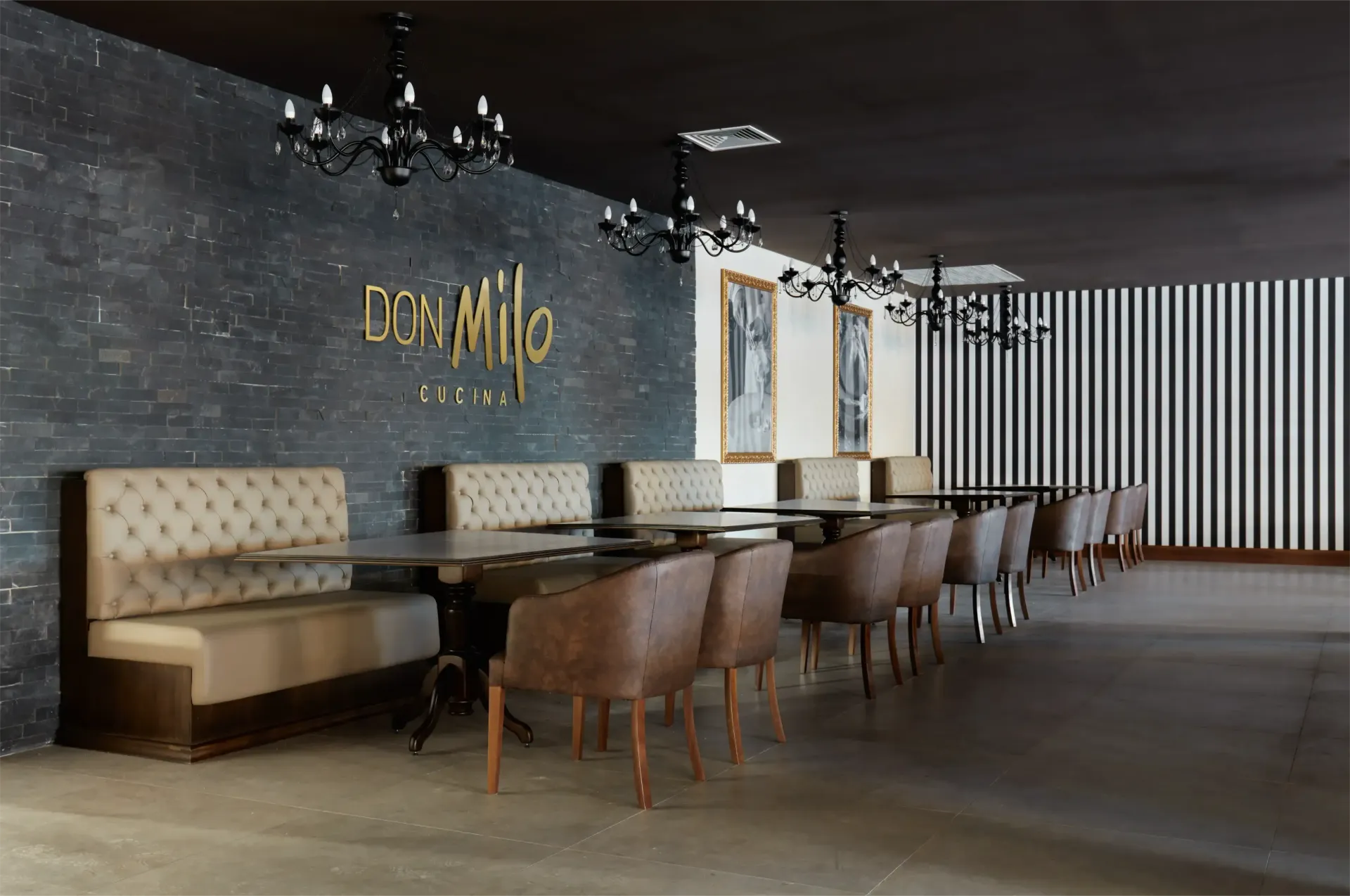 Don Milo Cucina
