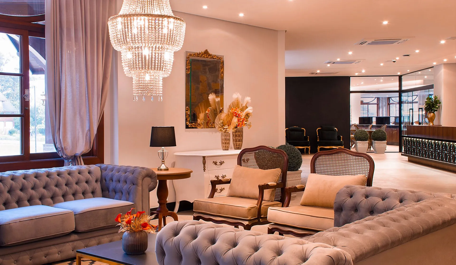 Imagem do hotel
