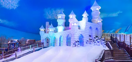 SNOWLAND