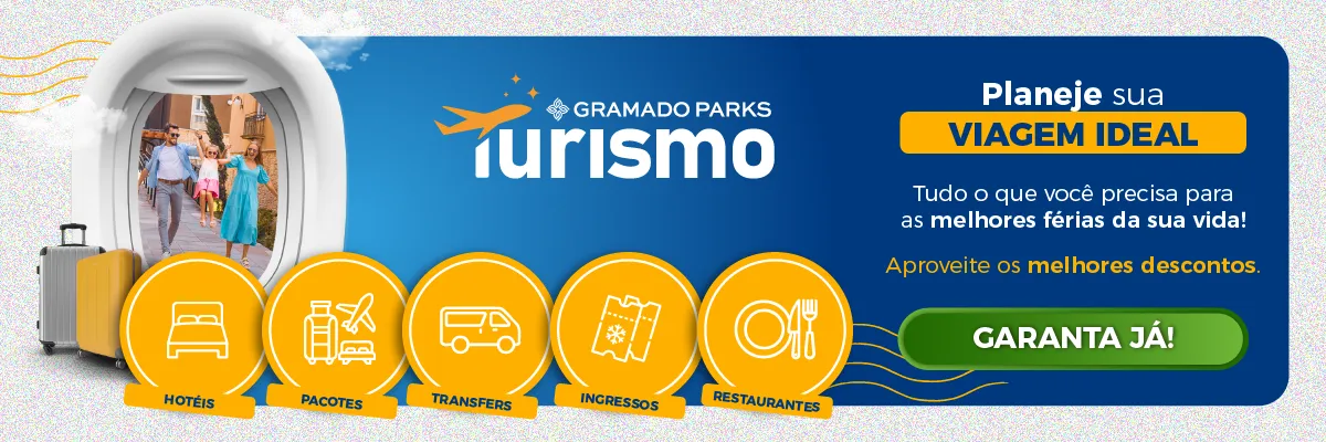 CONHEÇA A GRAMADO PARKS TURISMO