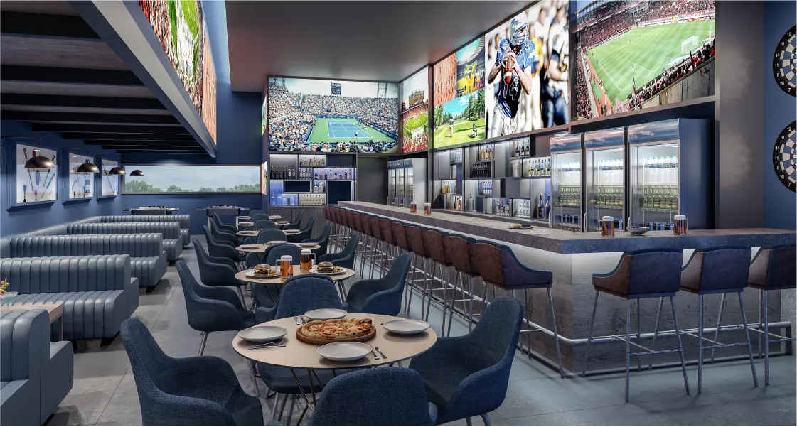 SPORTBAR