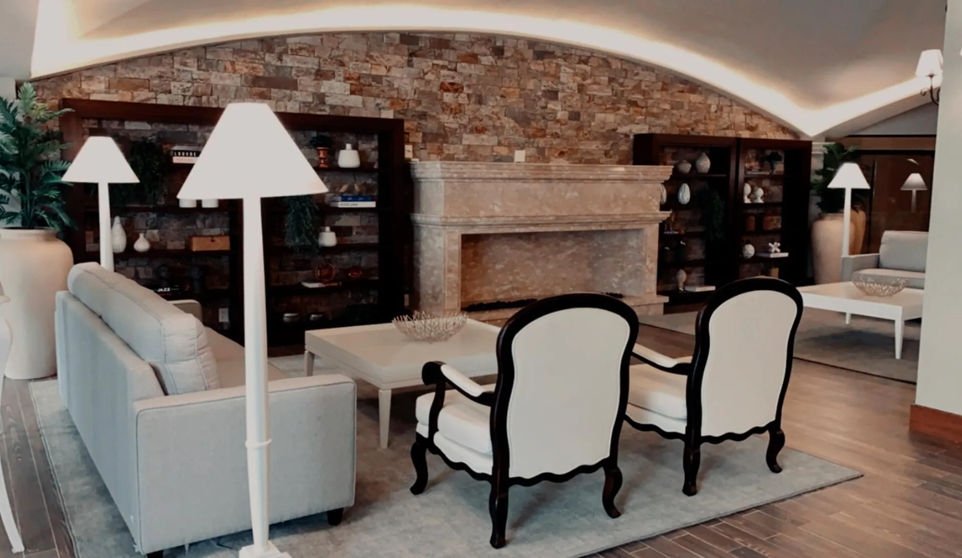 Imagem do hotel