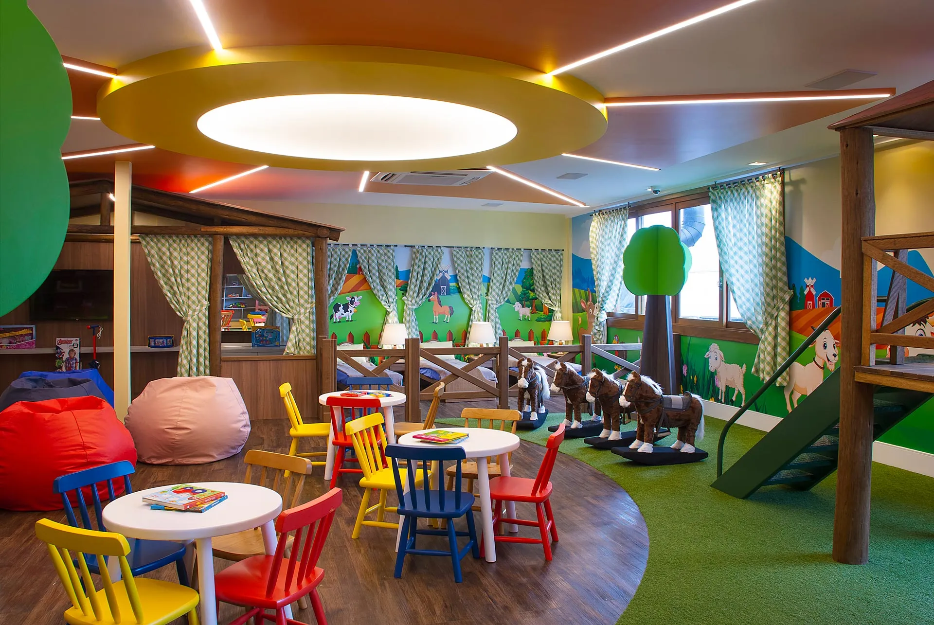 Espaço Kids