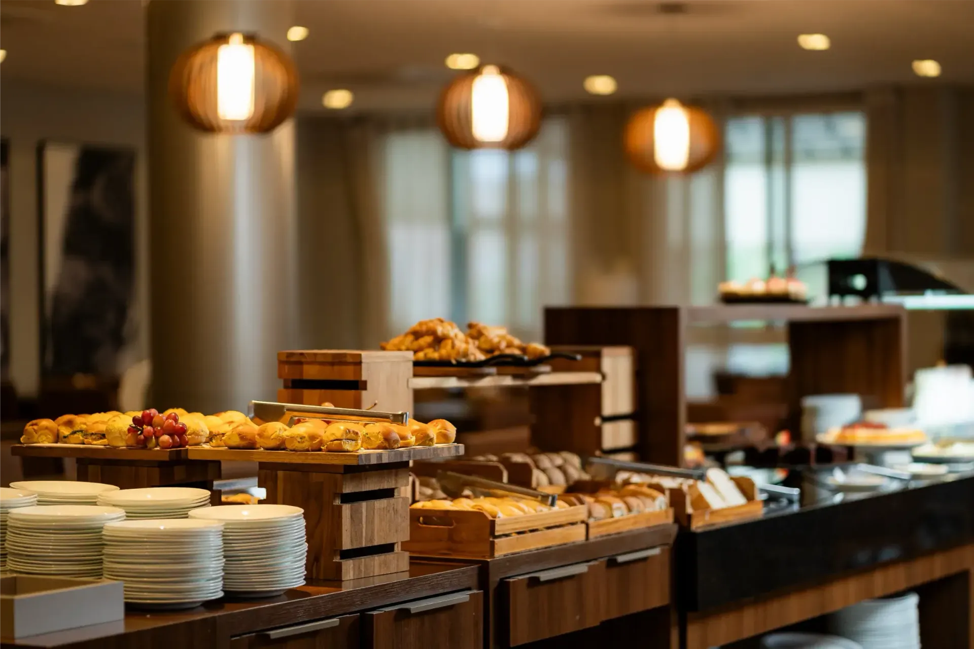 Restaurante Opiano