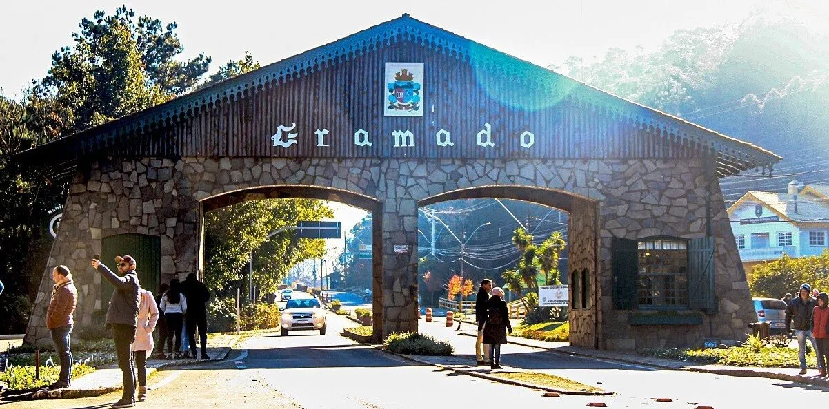 Gramado é eleita Capital Nacional do Chocolate Artesanal