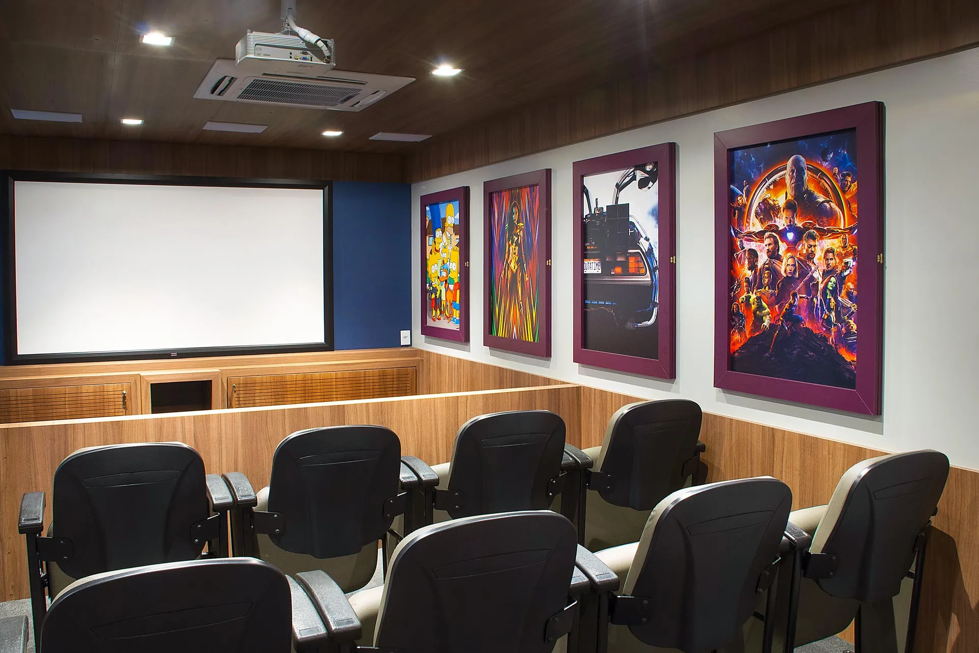 Cinema
