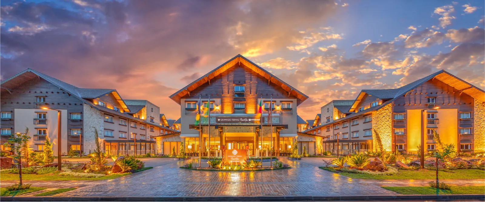 Wyndham Gramado Termas