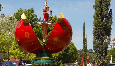Saiba tudo sobre o Natal Luz 2020