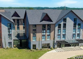 Exclusive Gramado, modernidade e conforto no novo empreendimento da Gramado Parks