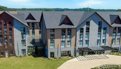 Exclusive Gramado, modernidade e conforto no novo empreendimento da Gramado Parks