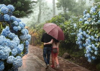 Qual a melhor época para visitar Gramado?