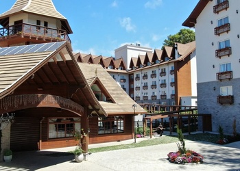 Bella Gramado by Gramado Parks abre as portas