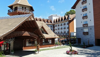 Bella Gramado by Gramado Parks abre as portas