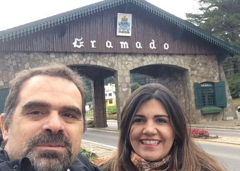 Depoimento Umberto Farah