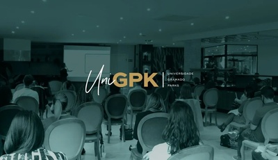 Conheça a UniGPK, a universidade corporativa da Gramado Parks!