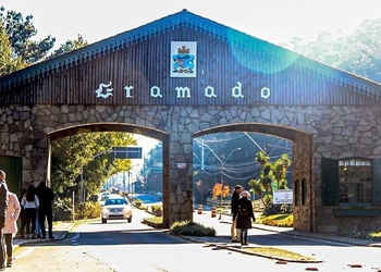 Gramado é eleita Capital Nacional do Chocolate Artesanal