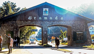 Gramado é eleita Capital Nacional do Chocolate Artesanal
