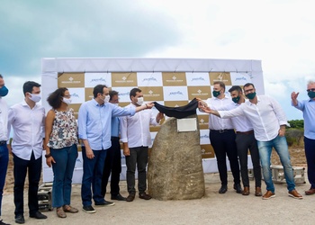 Gramado Parks chega ao Nordeste com parque aquático e resort na Praia de Carneiros